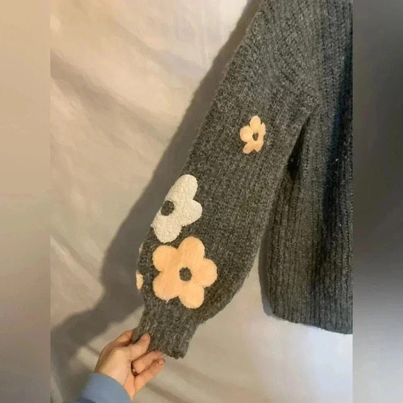 Adora‎ sweater cardigan - Picture 2 of 6